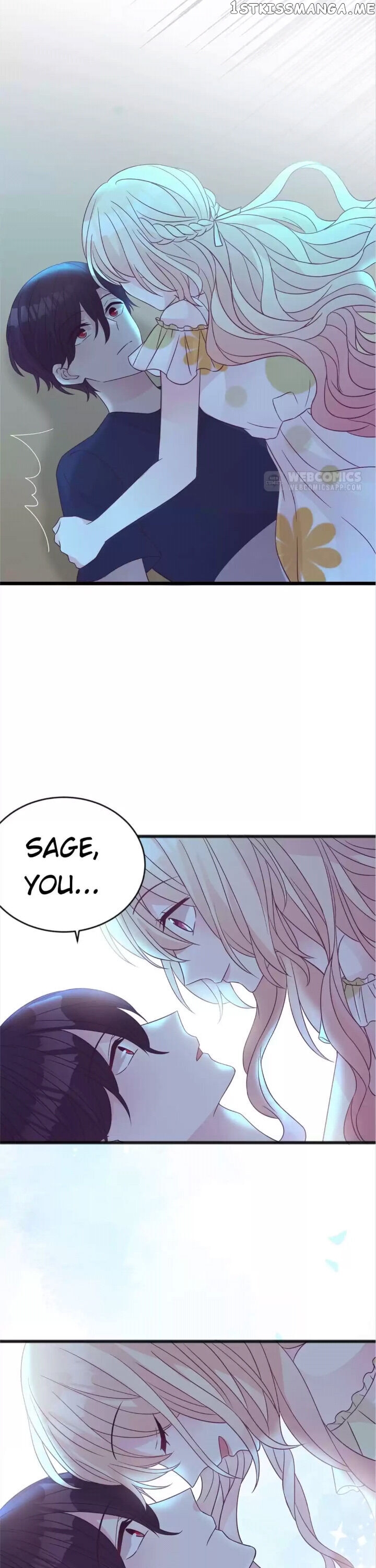 Incubus CEO’s Exclusive Dessert chapter 190 - page 9