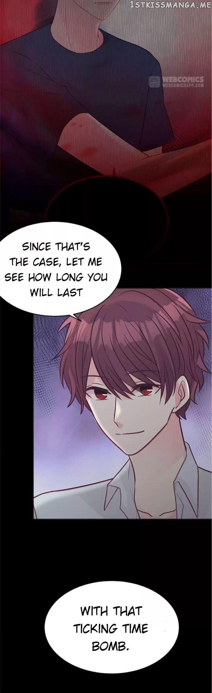 Incubus CEO’s Exclusive Dessert chapter 189 - page 6