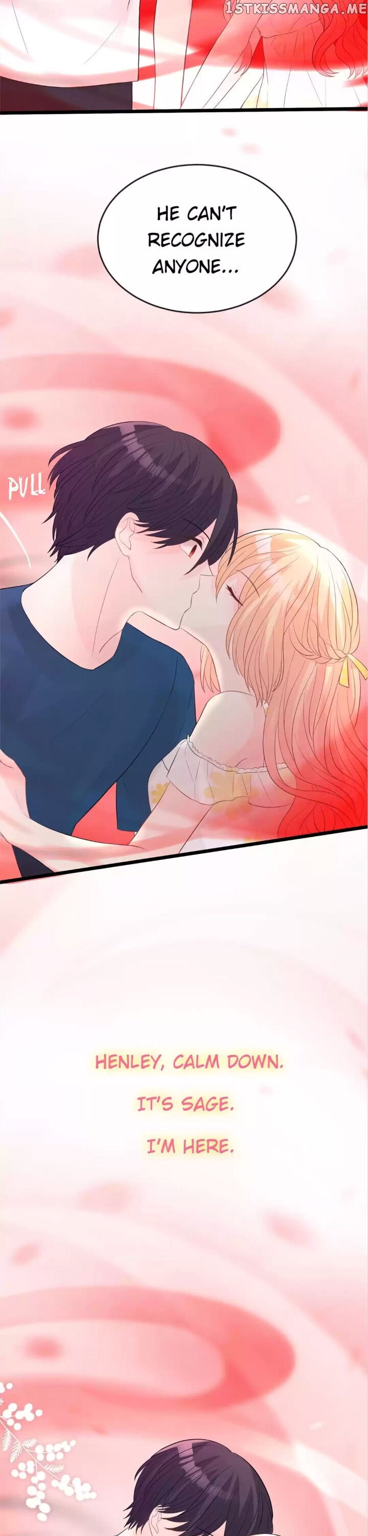 Incubus CEO’s Exclusive Dessert chapter 187 - page 11