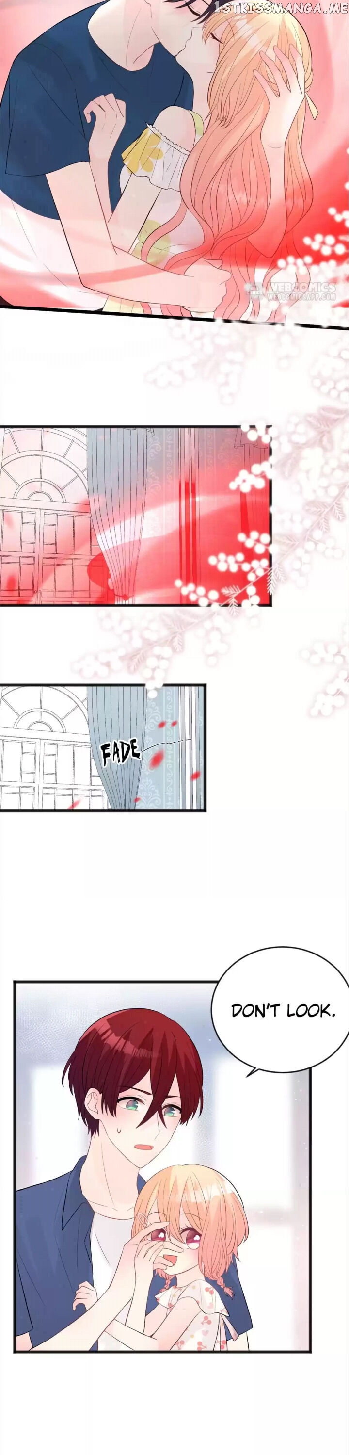 Incubus CEO’s Exclusive Dessert chapter 187 - page 12