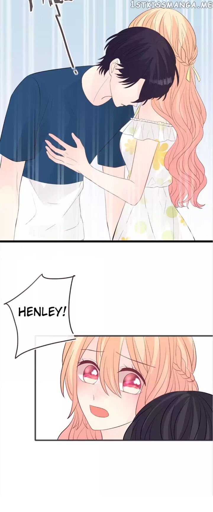Incubus CEO’s Exclusive Dessert chapter 187 - page 14