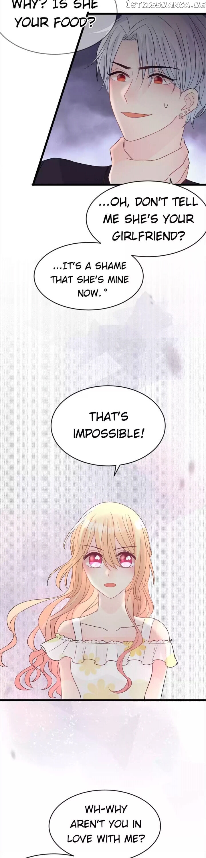 Incubus CEO’s Exclusive Dessert chapter 187 - page 3