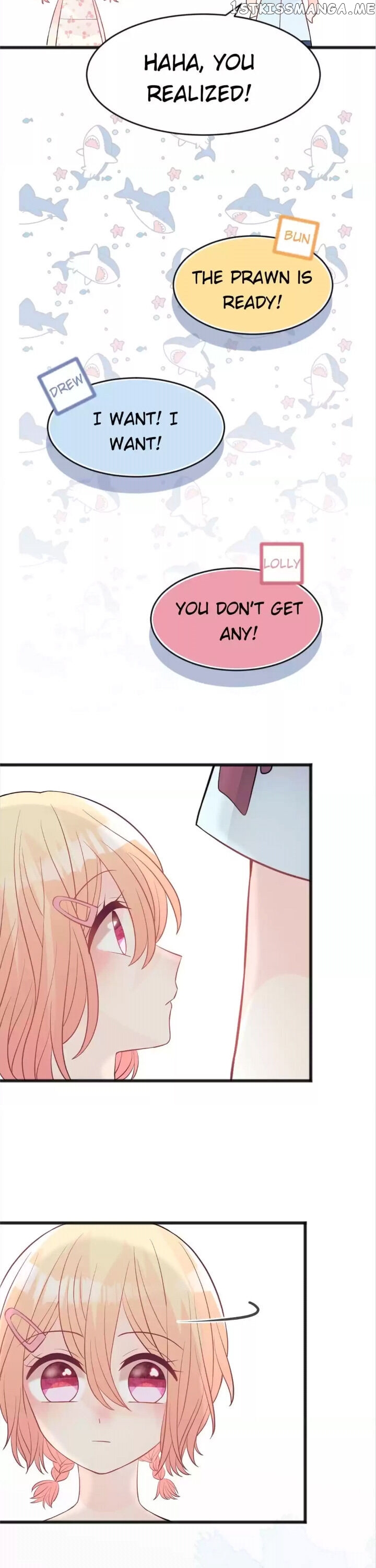 Incubus CEO’s Exclusive Dessert chapter 185 - page 14