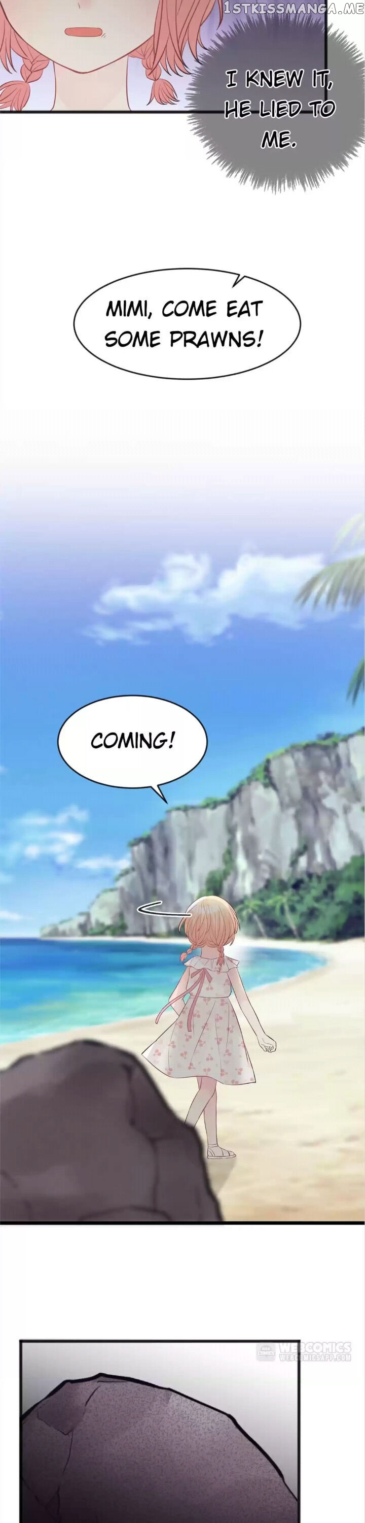 Incubus CEO’s Exclusive Dessert chapter 185 - page 16