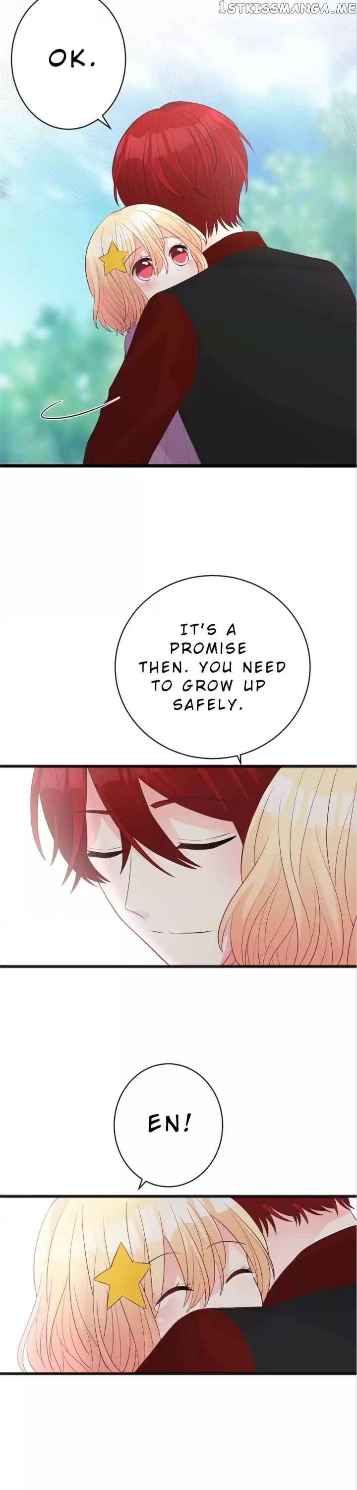 Incubus CEO’s Exclusive Dessert chapter 176 - page 11
