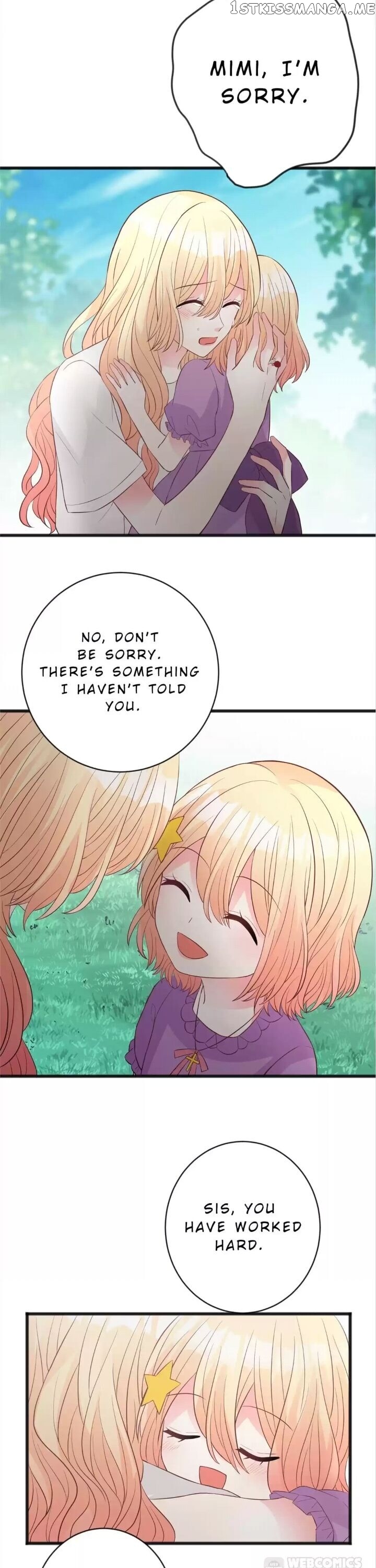 Incubus CEO’s Exclusive Dessert chapter 176 - page 13