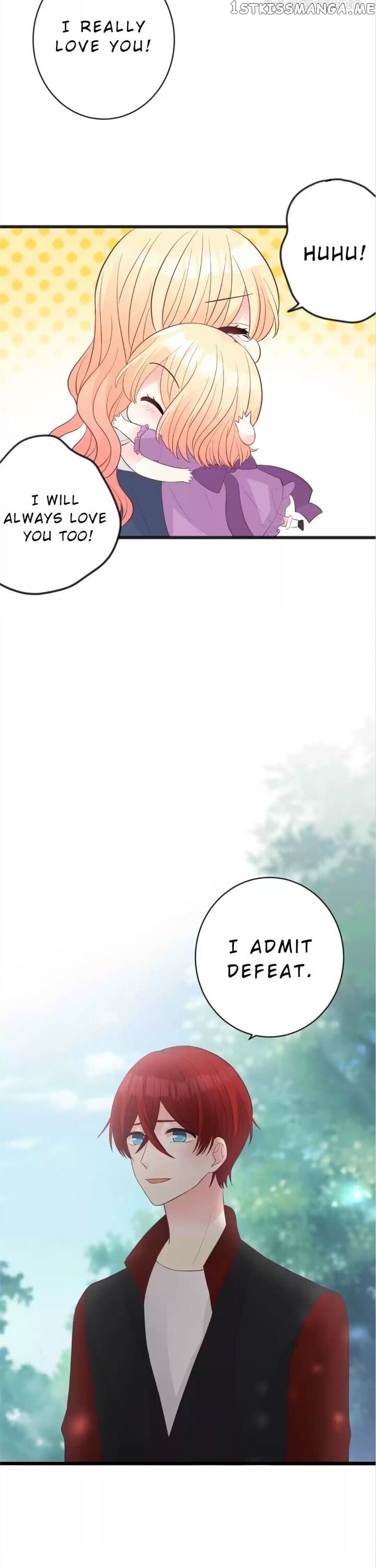 Incubus CEO’s Exclusive Dessert chapter 176 - page 14