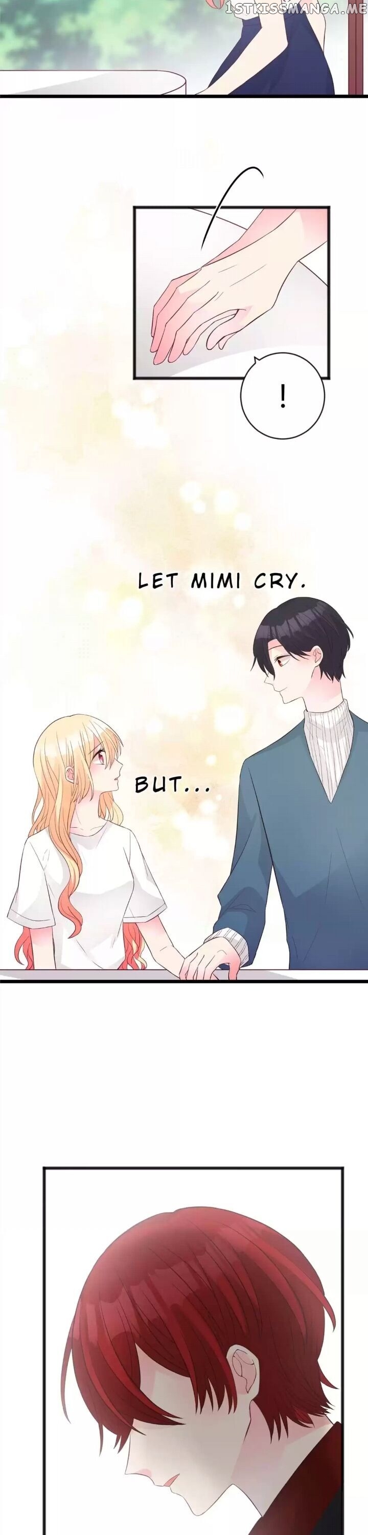 Incubus CEO’s Exclusive Dessert chapter 176 - page 3