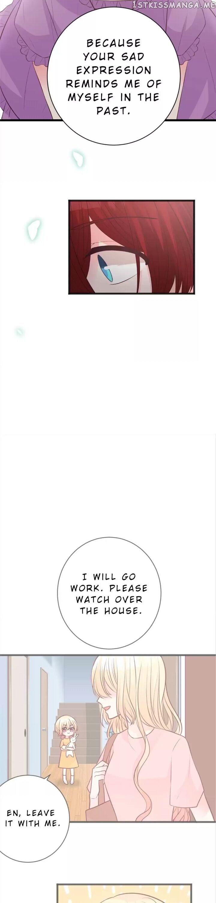 Incubus CEO’s Exclusive Dessert chapter 176 - page 5