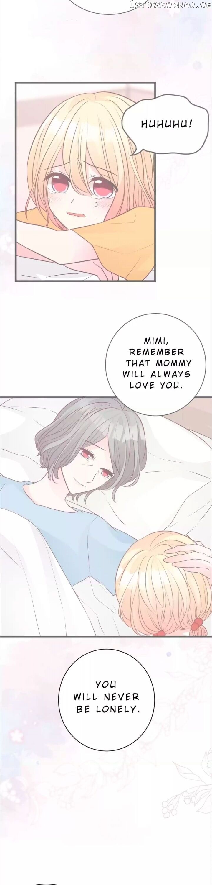 Incubus CEO’s Exclusive Dessert chapter 176 - page 8