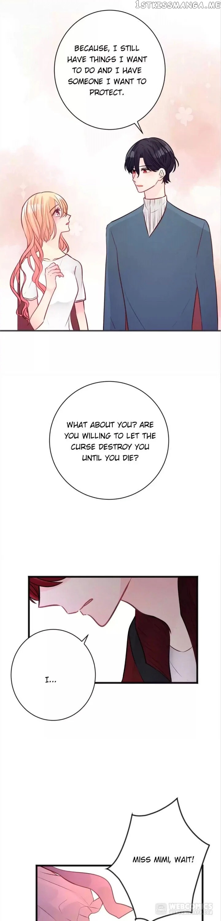 Incubus CEO’s Exclusive Dessert chapter 175 - page 14