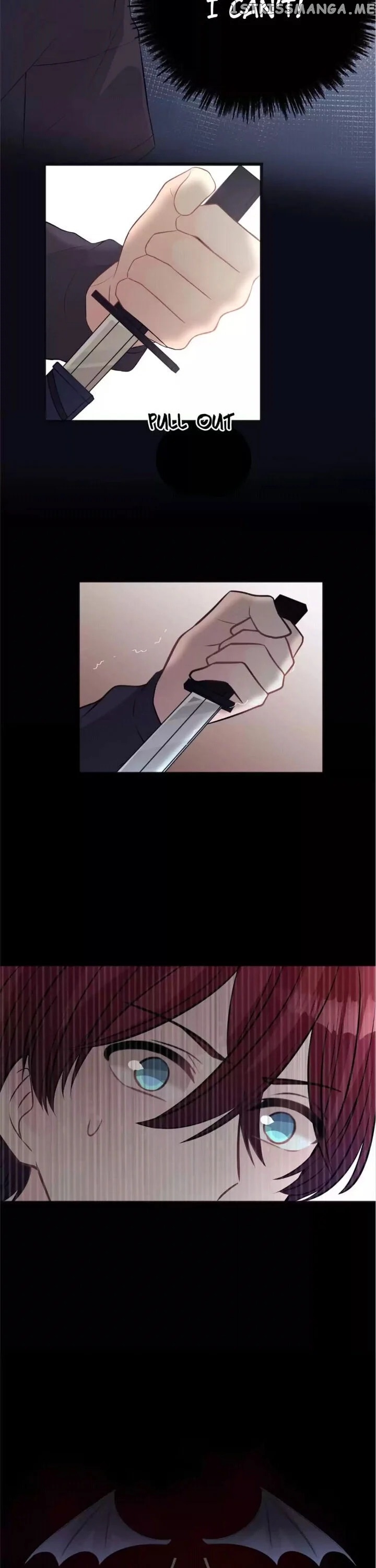 Incubus CEO’s Exclusive Dessert chapter 175 - page 5