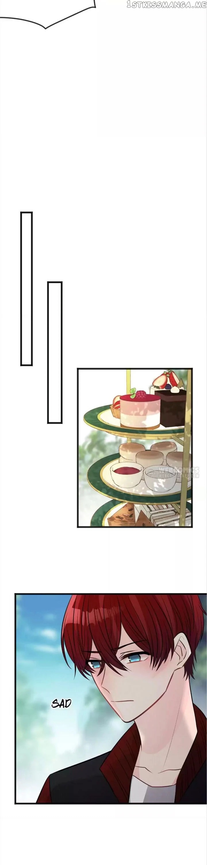 Incubus CEO’s Exclusive Dessert chapter 175 - page 7