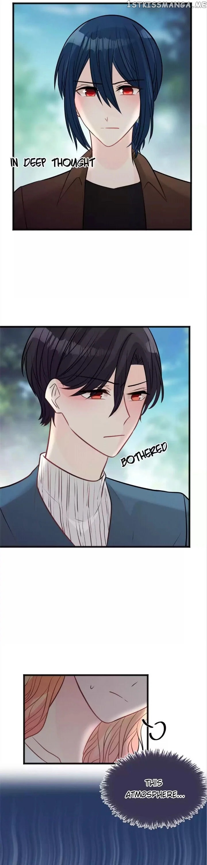 Incubus CEO’s Exclusive Dessert chapter 175 - page 8