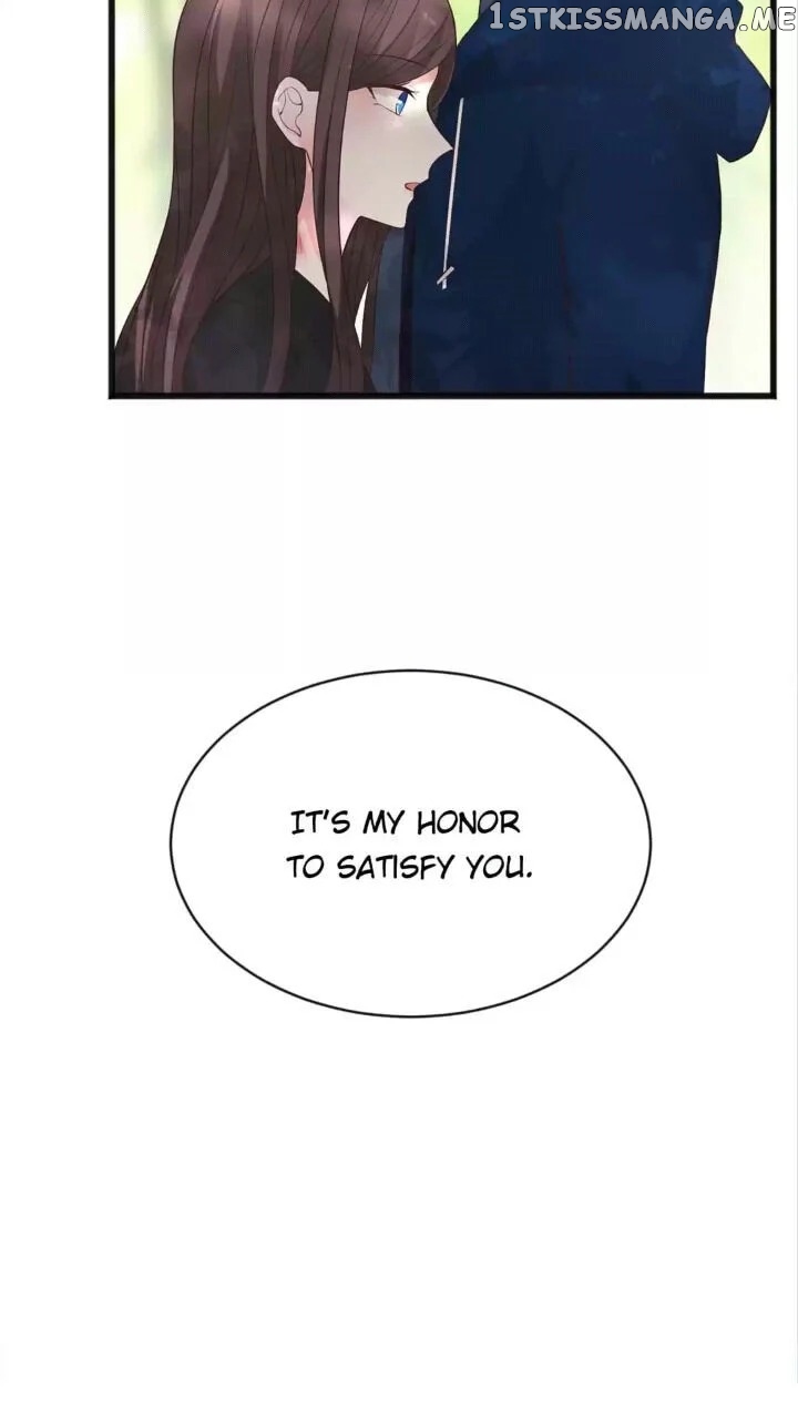 Incubus CEO’s Exclusive Dessert chapter 174 - page 13
