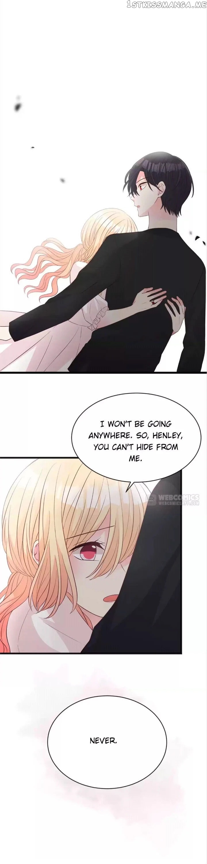 Incubus CEO’s Exclusive Dessert chapter 174 - page 4