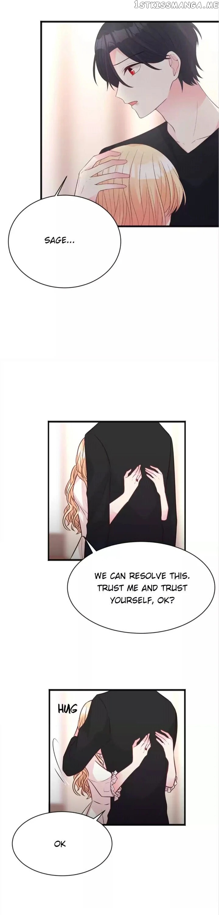 Incubus CEO’s Exclusive Dessert chapter 174 - page 5