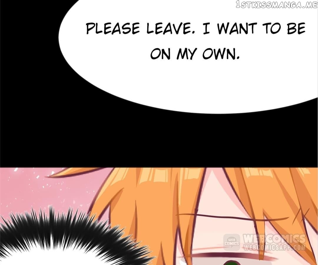 Incubus CEO’s Exclusive Dessert chapter 15 - page 11