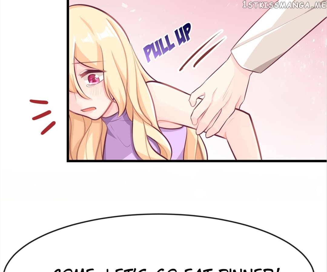 Incubus CEO’s Exclusive Dessert chapter 15 - page 13