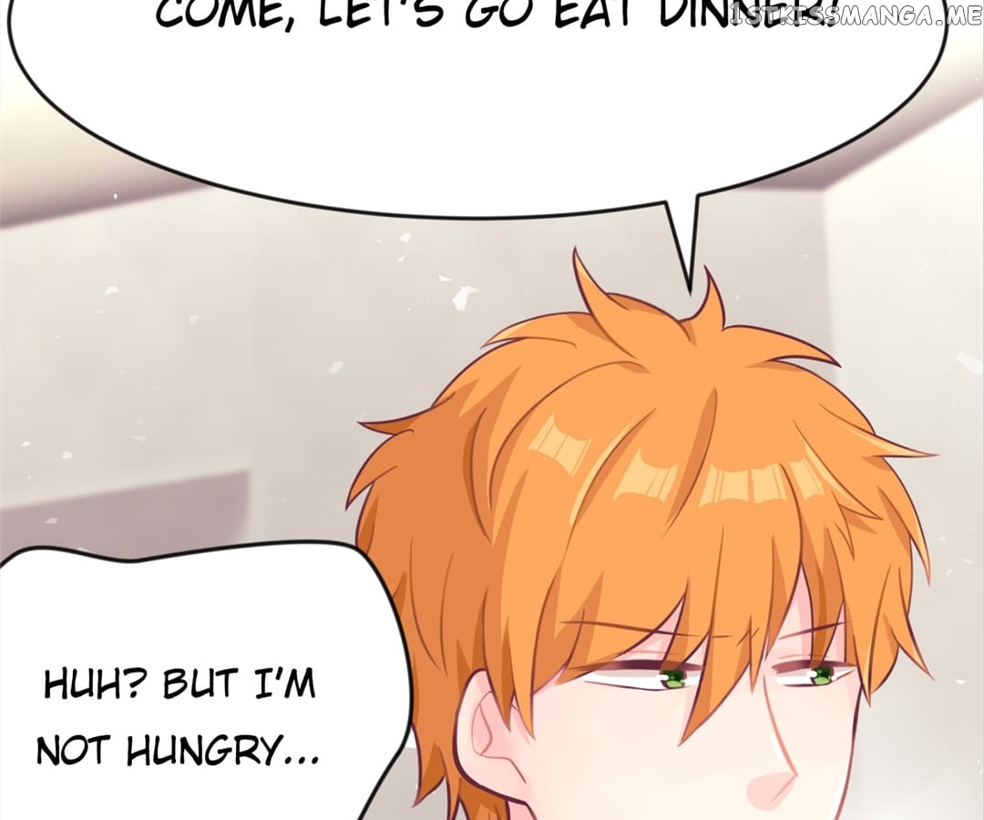 Incubus CEO’s Exclusive Dessert chapter 15 - page 14