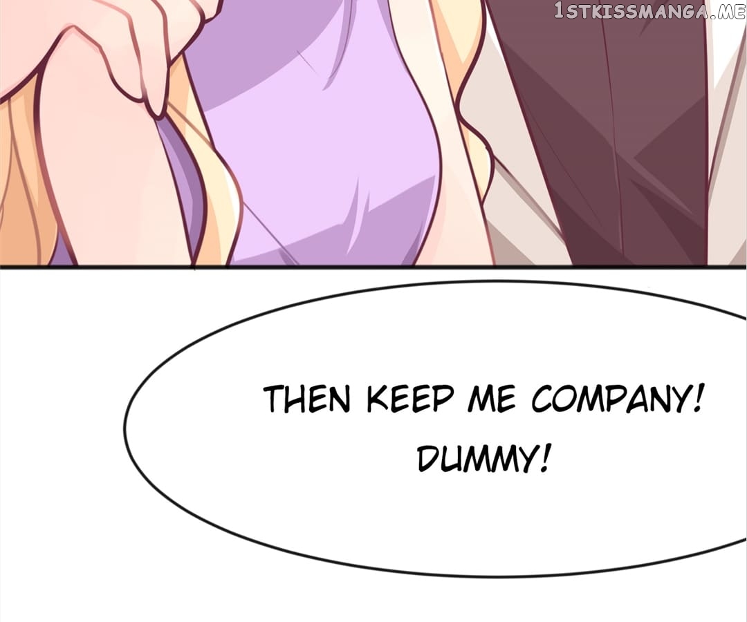 Incubus CEO’s Exclusive Dessert chapter 15 - page 16