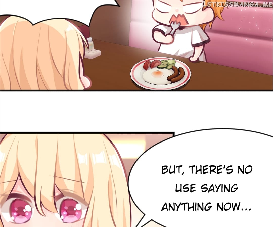 Incubus CEO’s Exclusive Dessert chapter 15 - page 20