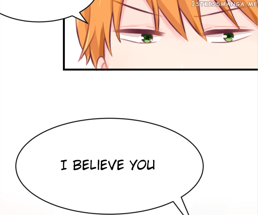 Incubus CEO’s Exclusive Dessert chapter 15 - page 22
