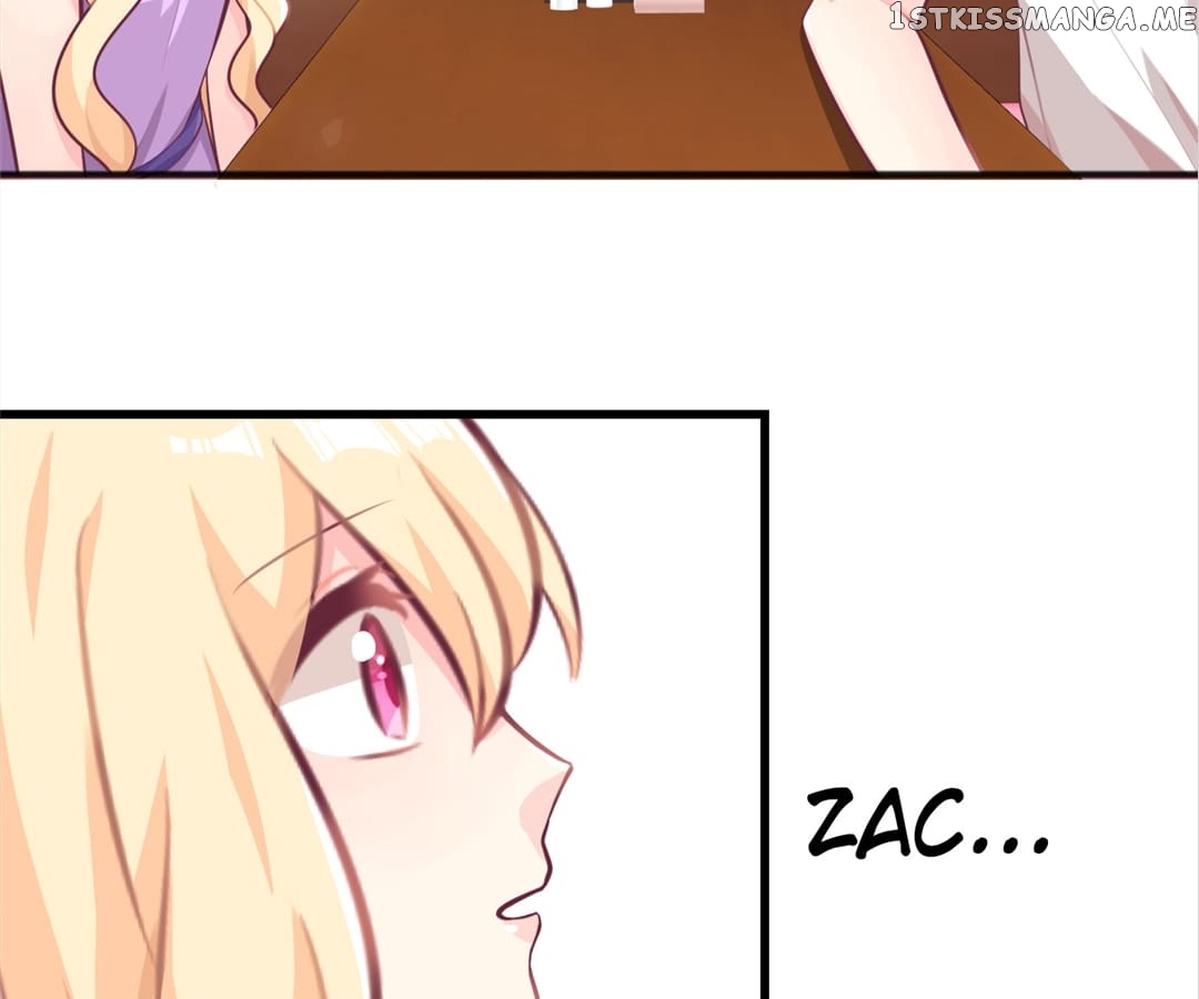 Incubus CEO’s Exclusive Dessert chapter 15 - page 24
