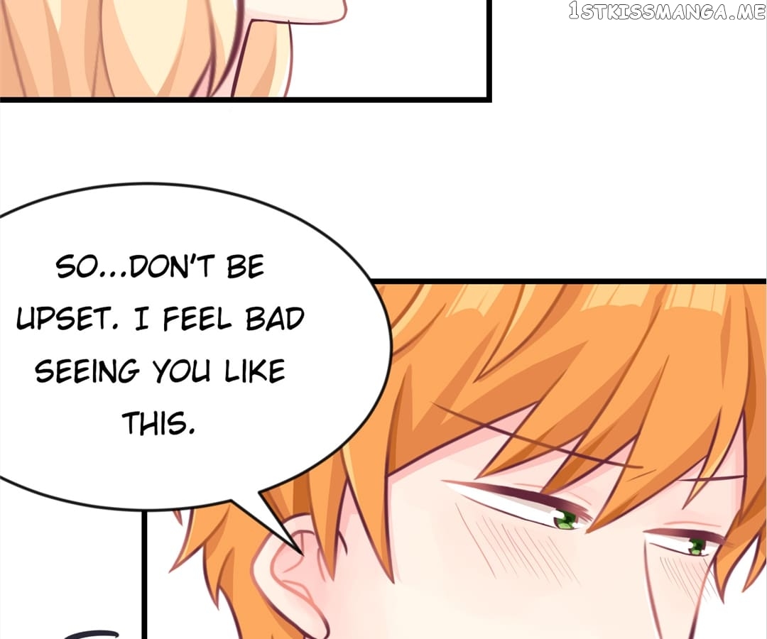 Incubus CEO’s Exclusive Dessert chapter 15 - page 25