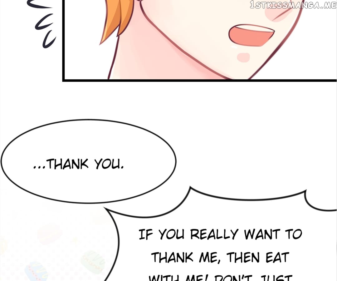 Incubus CEO’s Exclusive Dessert chapter 15 - page 26