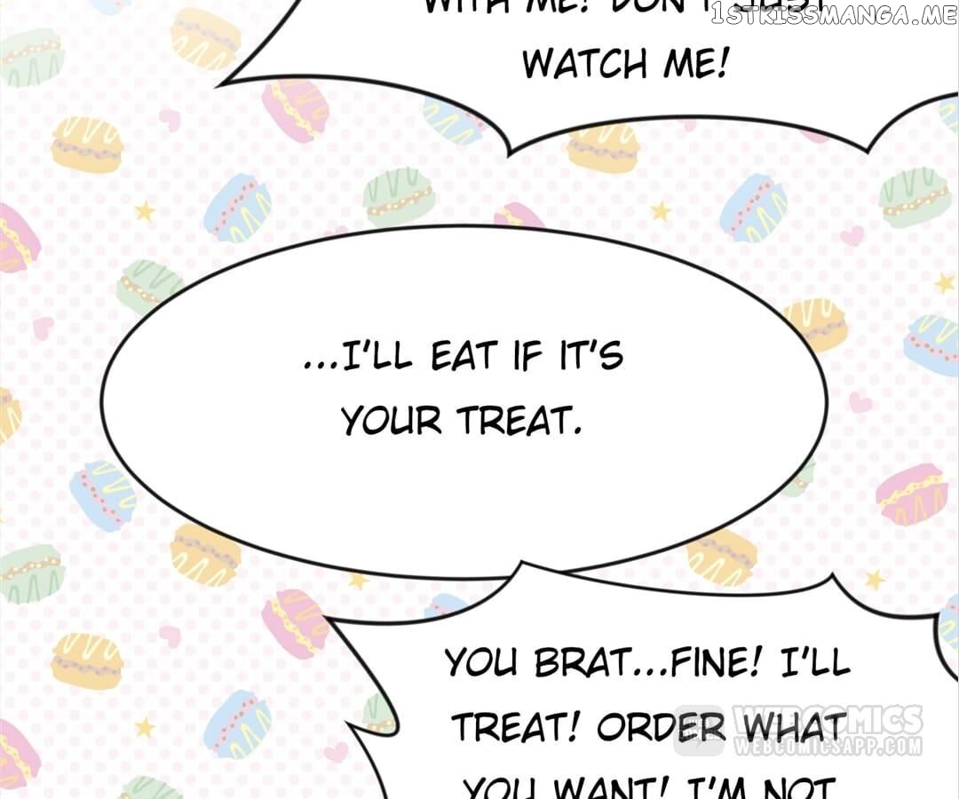 Incubus CEO’s Exclusive Dessert chapter 15 - page 27