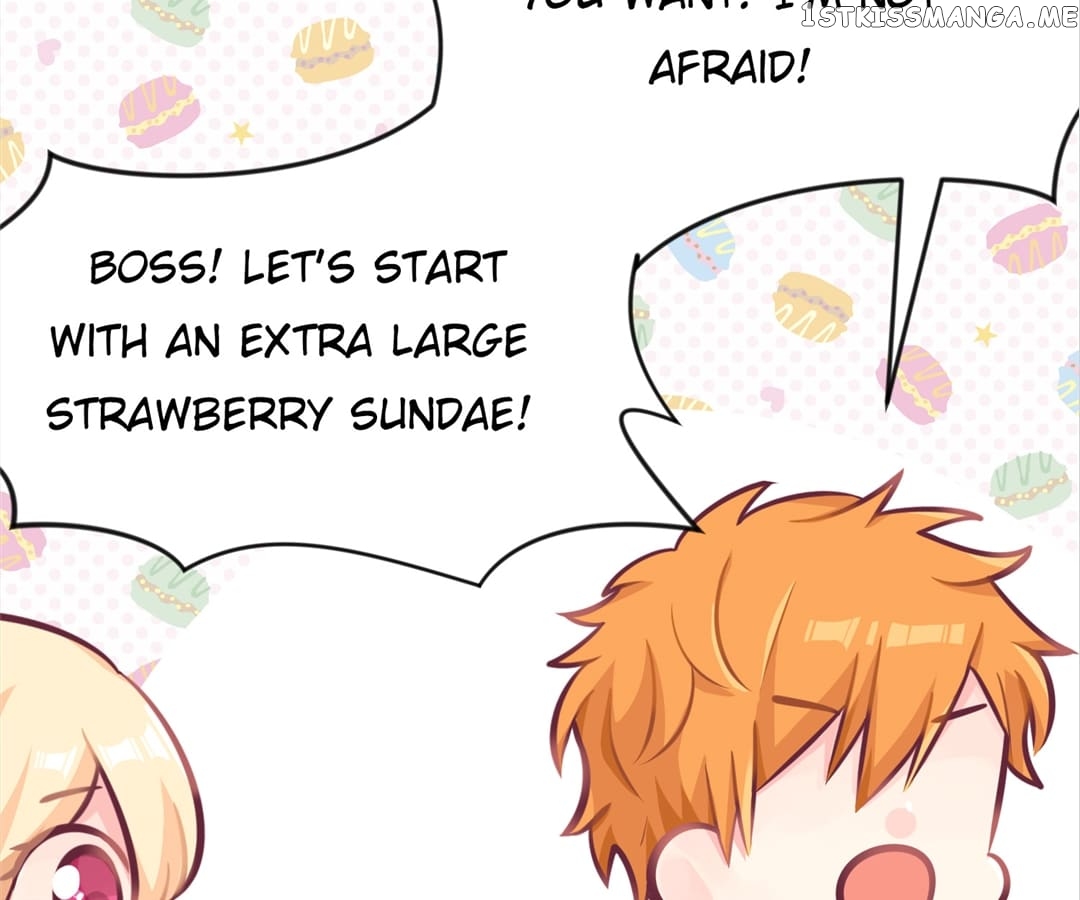 Incubus CEO’s Exclusive Dessert chapter 15 - page 28