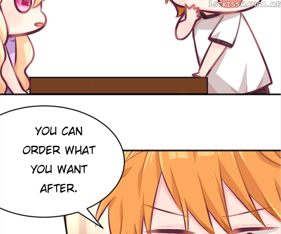 Incubus CEO’s Exclusive Dessert chapter 15 - page 29