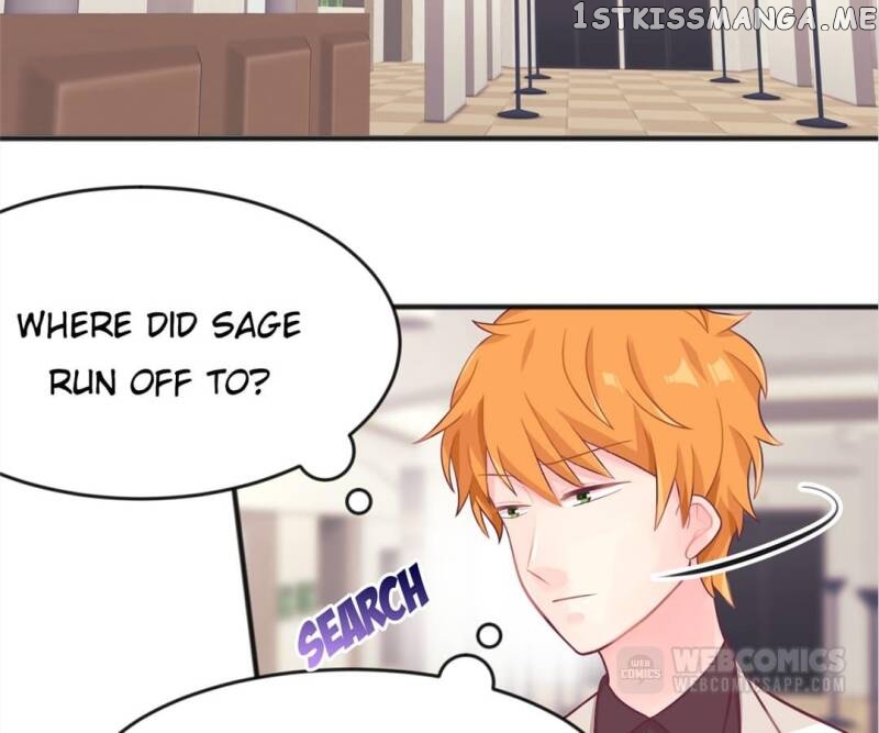 Incubus CEO’s Exclusive Dessert chapter 15 - page 3