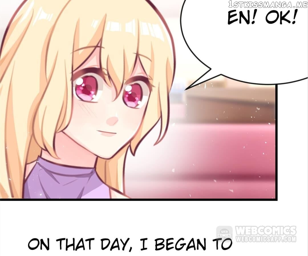 Incubus CEO’s Exclusive Dessert chapter 15 - page 31