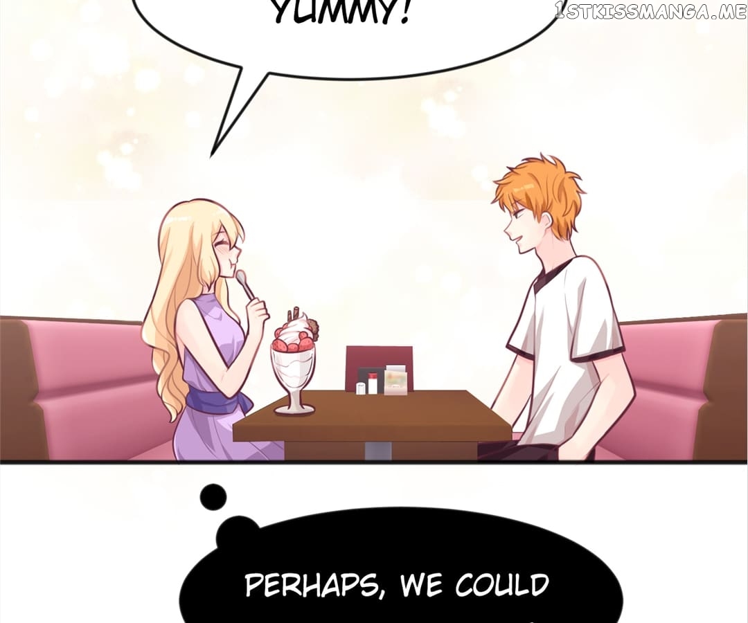 Incubus CEO’s Exclusive Dessert chapter 15 - page 33