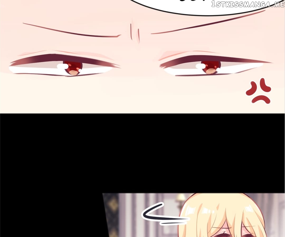 Incubus CEO’s Exclusive Dessert chapter 15 - page 37