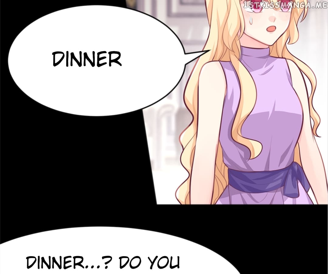 Incubus CEO’s Exclusive Dessert chapter 15 - page 38