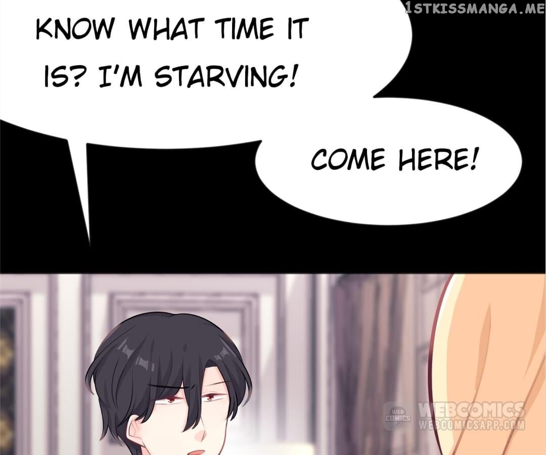 Incubus CEO’s Exclusive Dessert chapter 15 - page 39