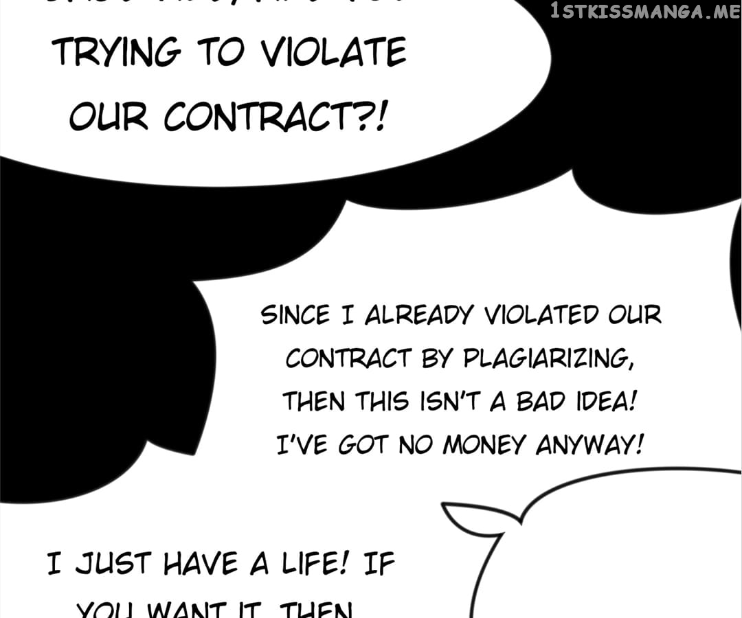 Incubus CEO’s Exclusive Dessert chapter 15 - page 42
