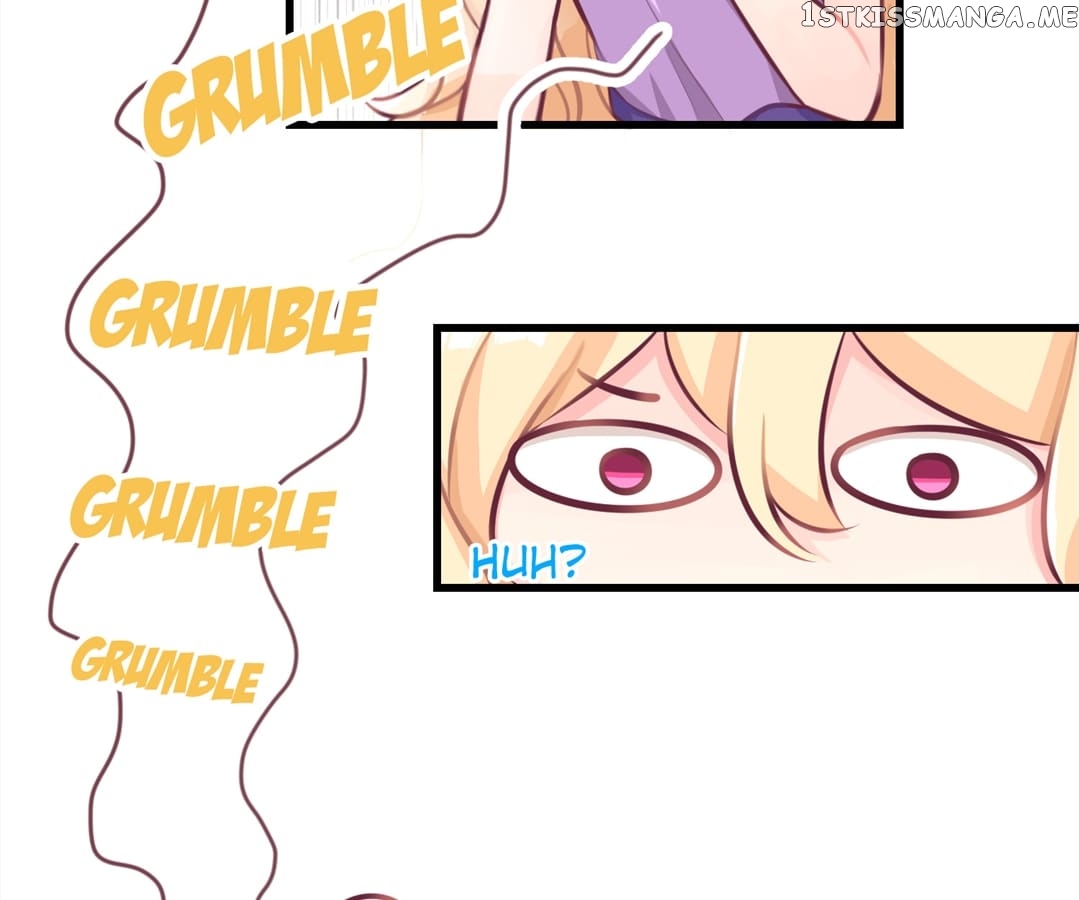 Incubus CEO’s Exclusive Dessert chapter 15 - page 44