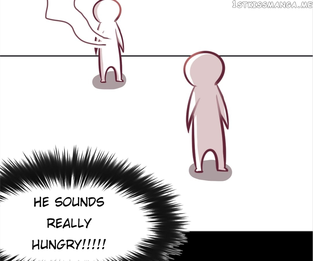 Incubus CEO’s Exclusive Dessert chapter 15 - page 45