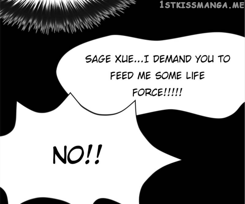 Incubus CEO’s Exclusive Dessert chapter 15 - page 46