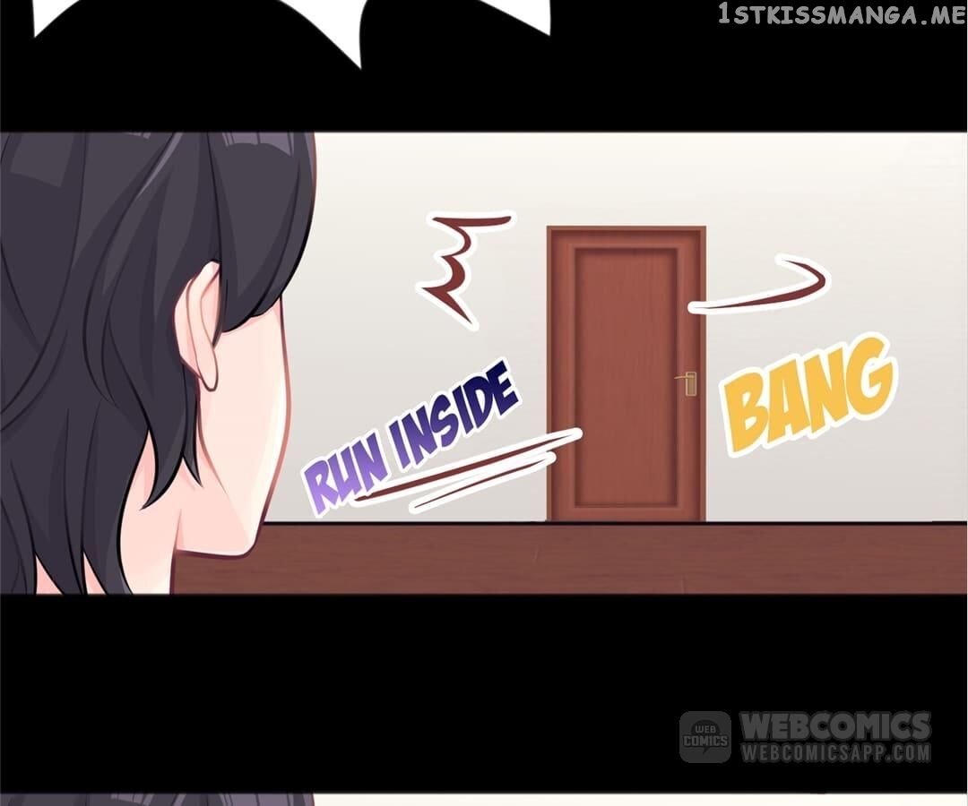Incubus CEO’s Exclusive Dessert chapter 15 - page 47
