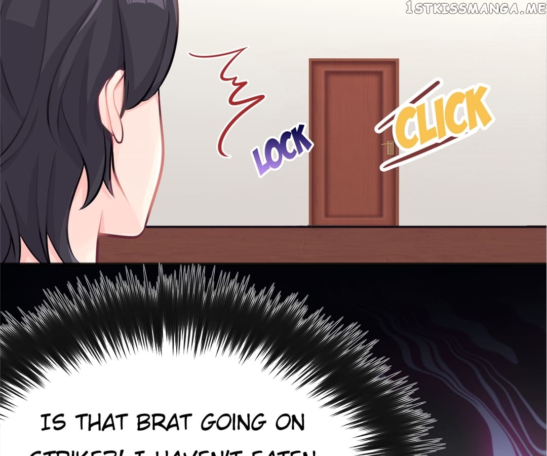 Incubus CEO’s Exclusive Dessert chapter 15 - page 48