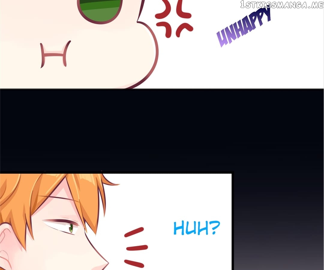 Incubus CEO’s Exclusive Dessert chapter 15 - page 5