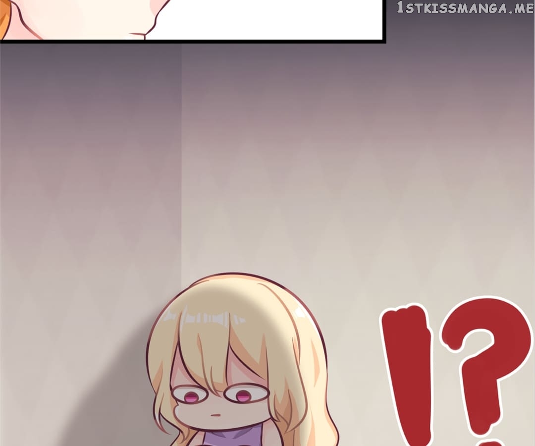 Incubus CEO’s Exclusive Dessert chapter 15 - page 6