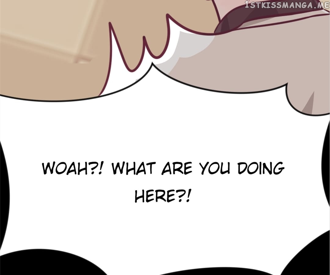 Incubus CEO’s Exclusive Dessert chapter 15 - page 8