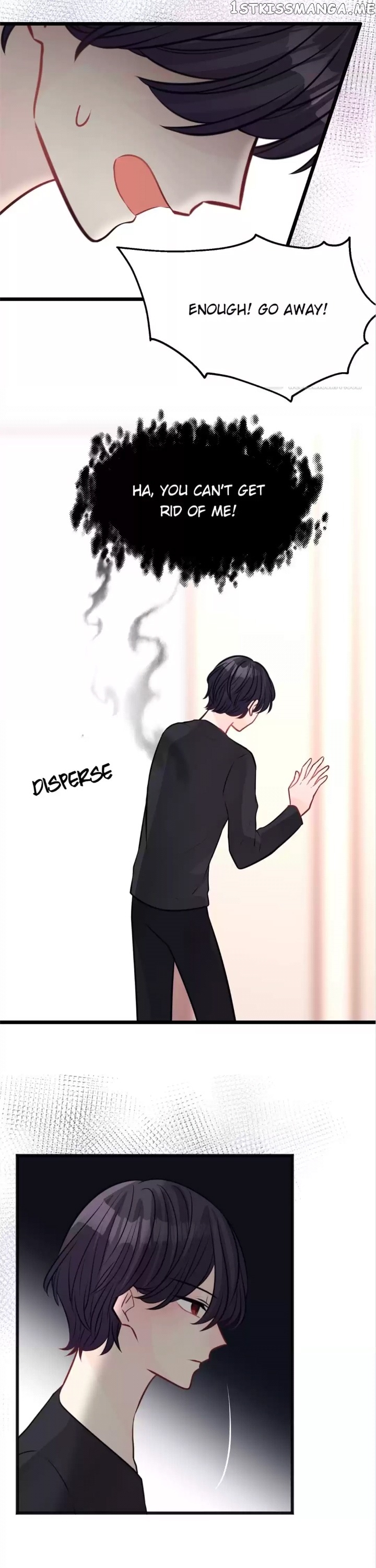 Incubus CEO’s Exclusive Dessert chapter 173 - page 4
