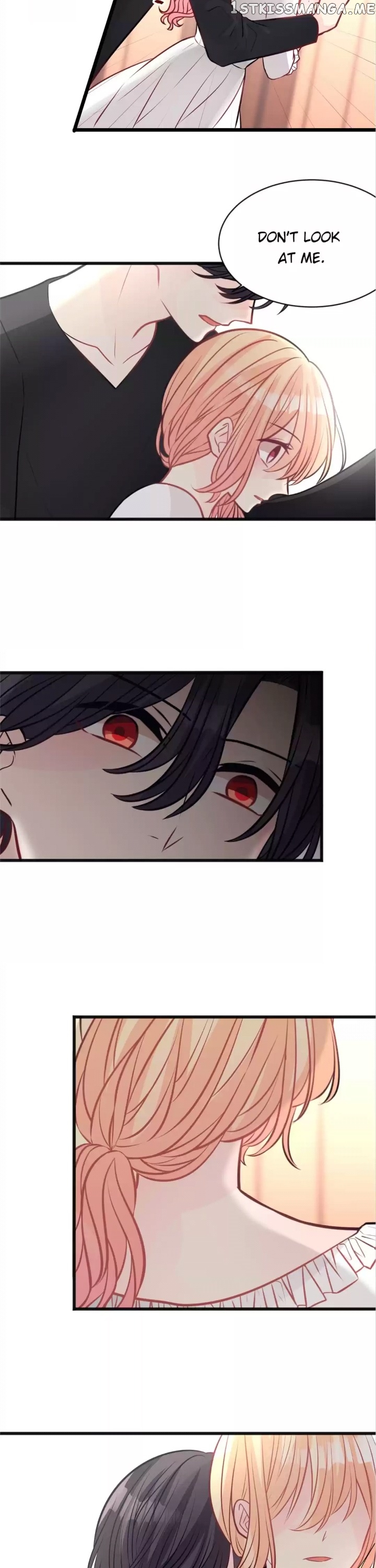 Incubus CEO’s Exclusive Dessert chapter 173 - page 6